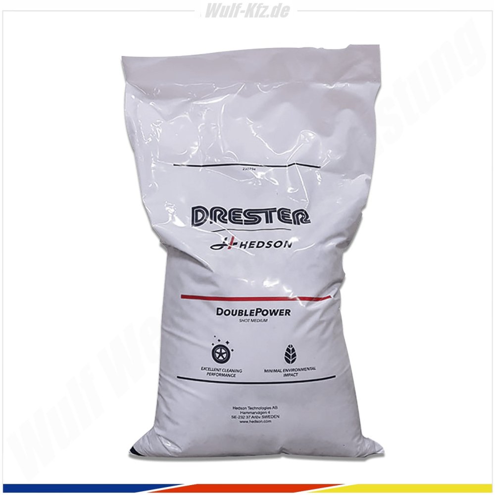 Drester Radwaschmaschine GP24 Le Mans